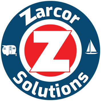 Zarcor Header