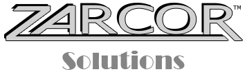 Zarcor Solutions