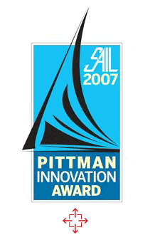 Pittman Award - Companionway Doors