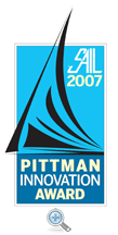 Pittman Award - Companionway Doors