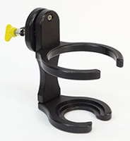 Universal Drink Holder - Black