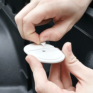 Universal Drink Holder - Hanger Tab