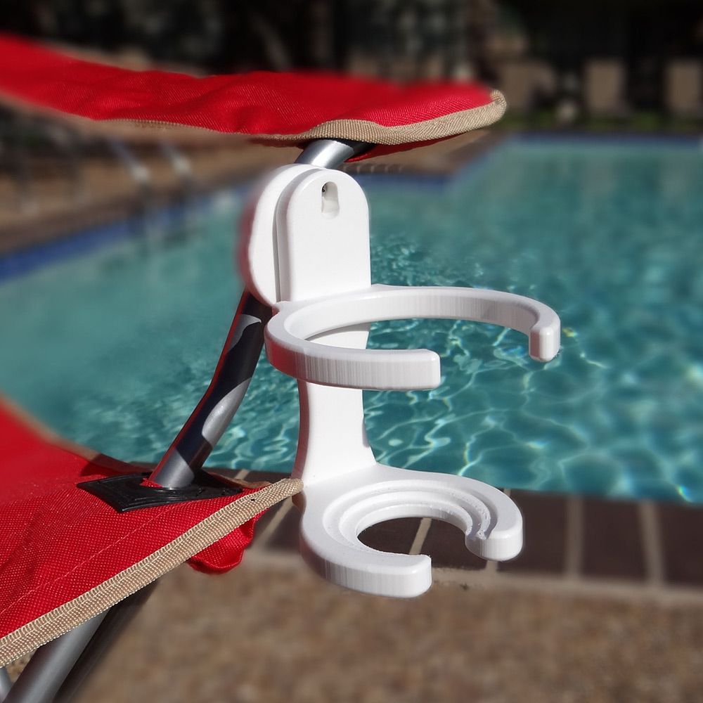 Zarcor Universal Drink Holder