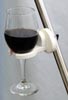 Universal Wineglass Holder