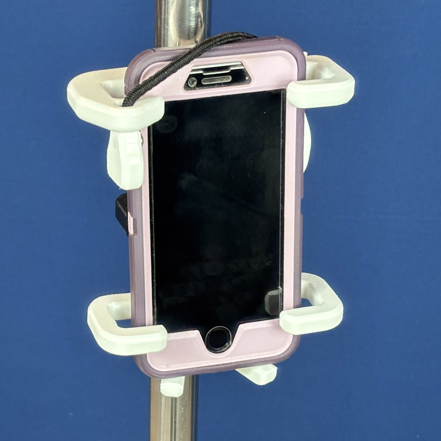 SnapIt Open Faced Phone Holder