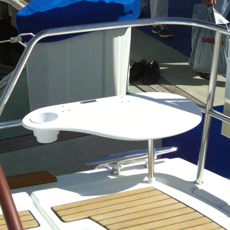 Zarcor Sternperch Seats